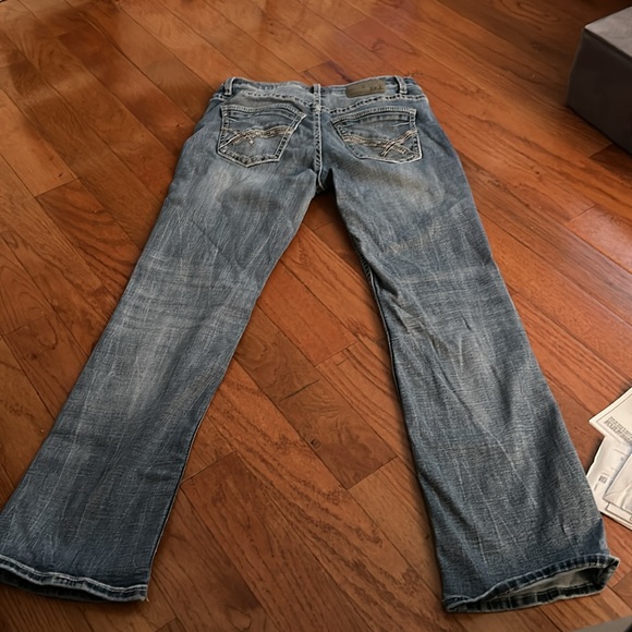 Men’s BKE Tyler 30x32 jeans. Good condition! - Picture 5 of 5